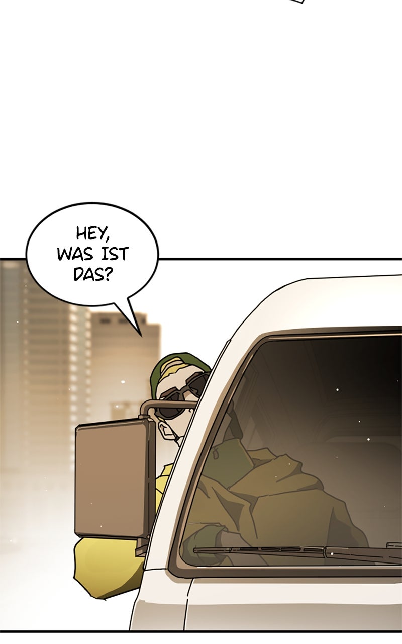 Read Eines Tages in Seoul Manga Online