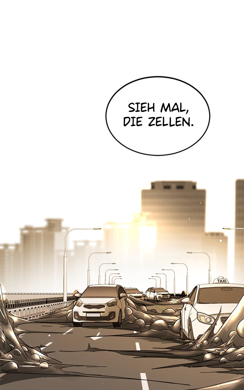 Read Eines Tages in Seoul Manga Online