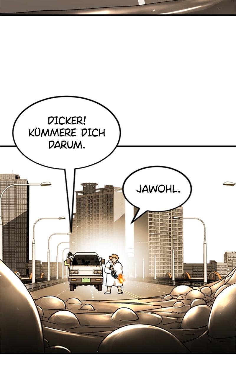 Read Eines Tages in Seoul Manga Online