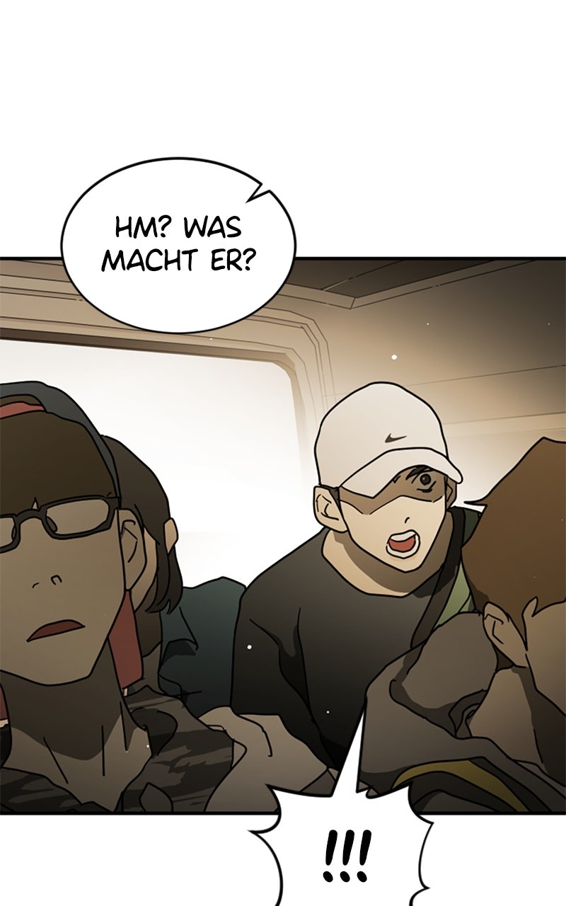 Read Eines Tages in Seoul Manga Online