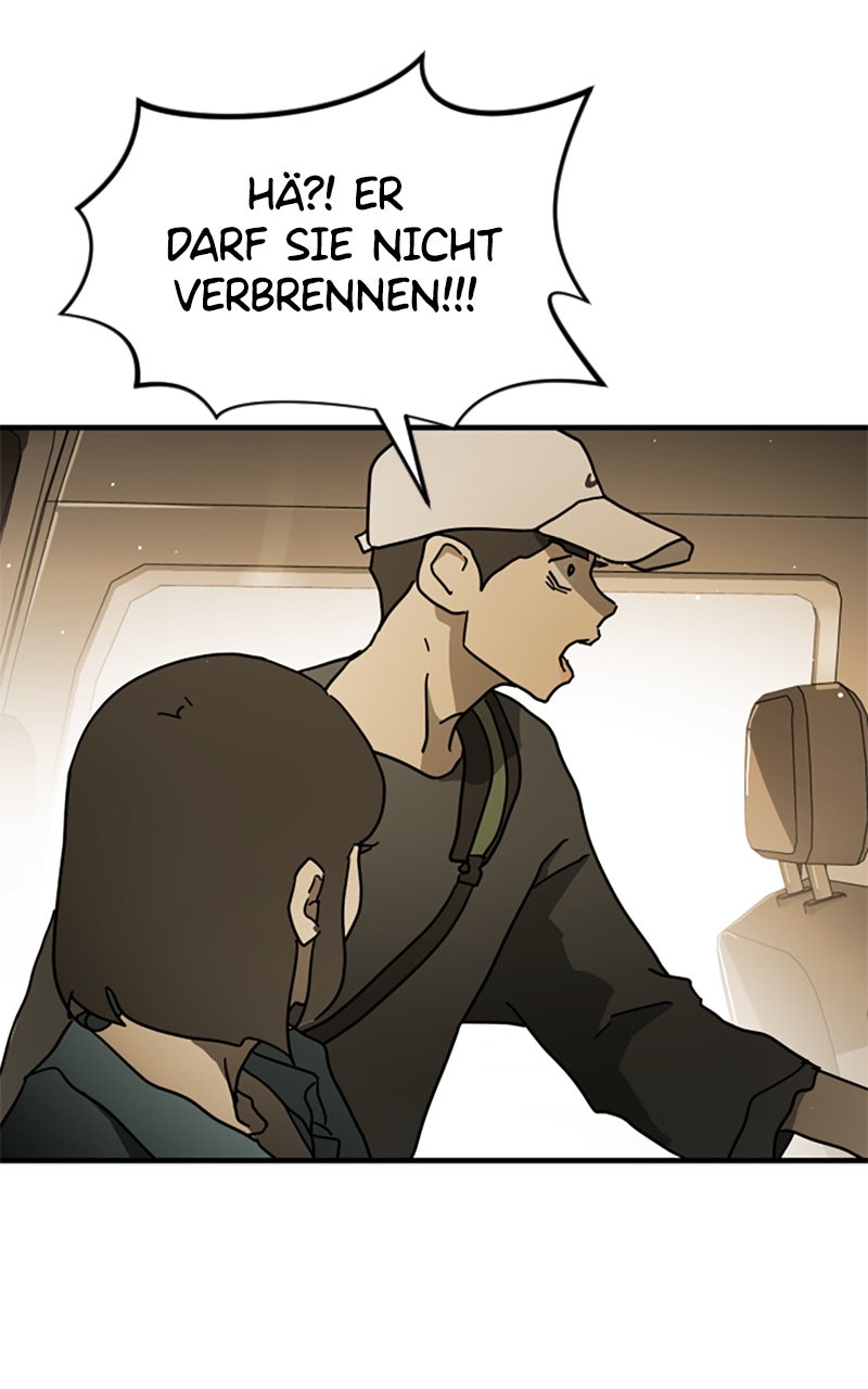 Read Eines Tages in Seoul Manga Online