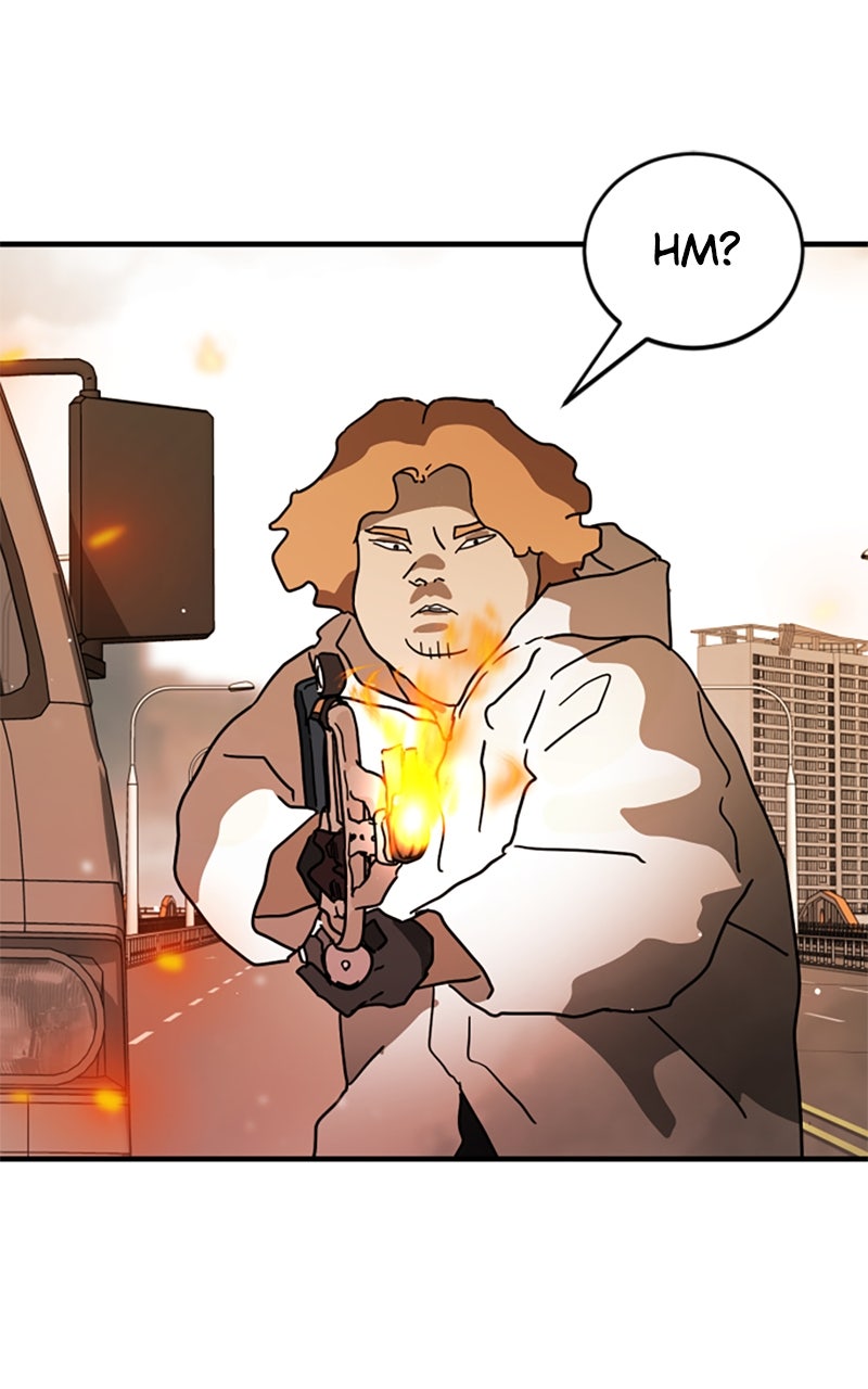 Read Eines Tages in Seoul Manga Online