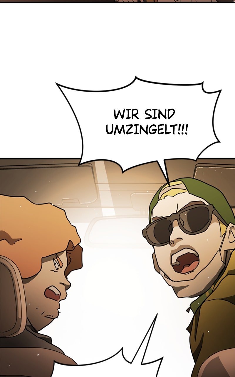 Read Eines Tages in Seoul Manga Online