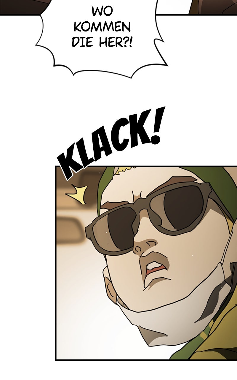 Read Eines Tages in Seoul Manga Online