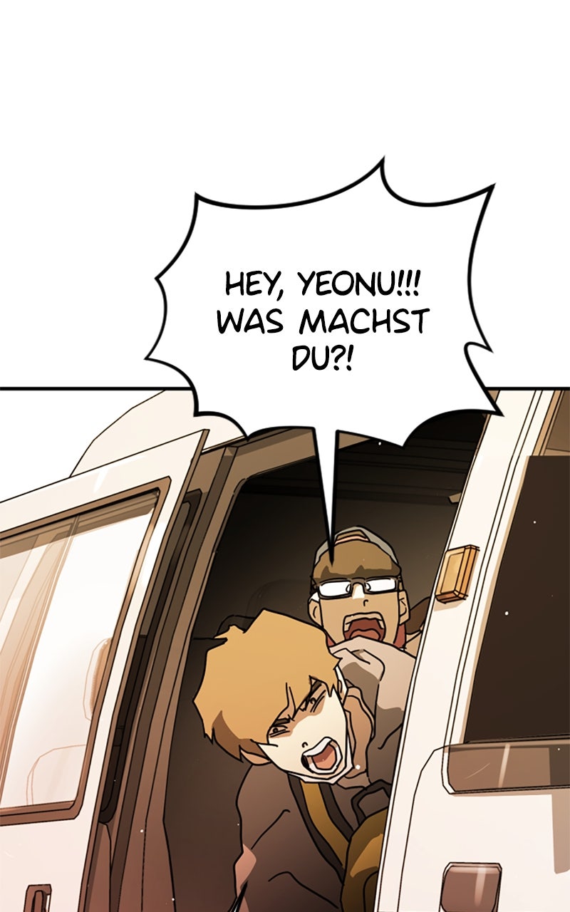 Read Eines Tages in Seoul Manga Online