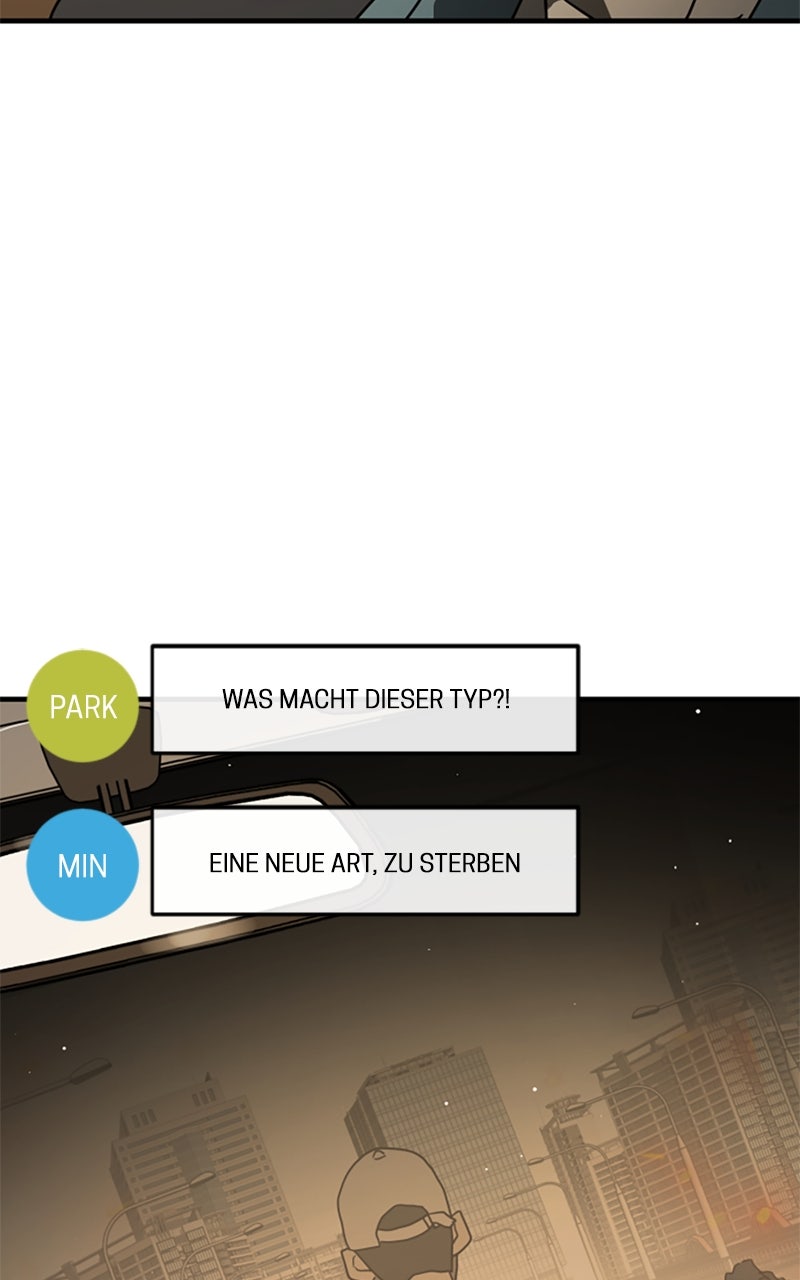 Read Eines Tages in Seoul Manga Online