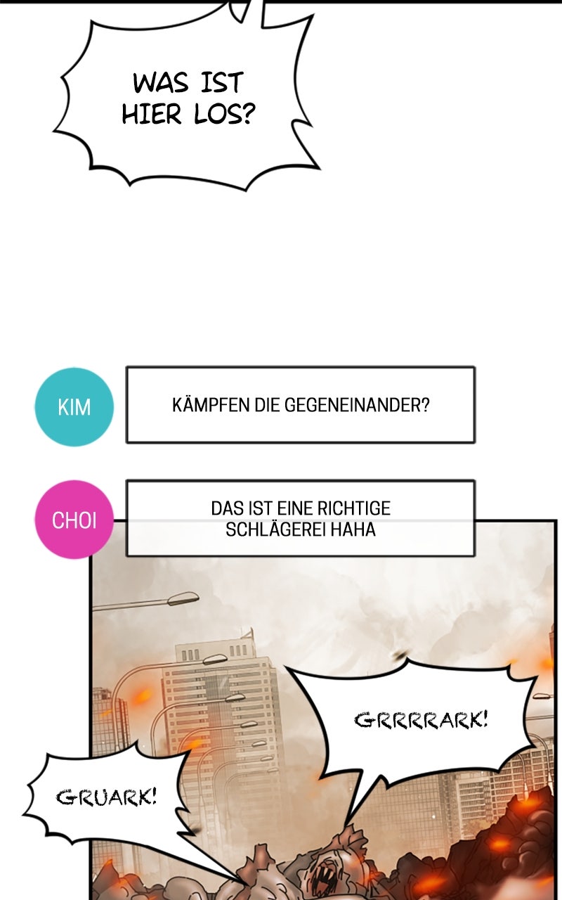 Read Eines Tages in Seoul Manga Online