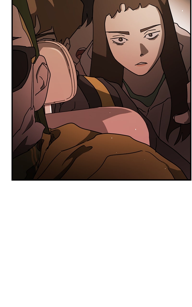 Read Eines Tages in Seoul Manga Online