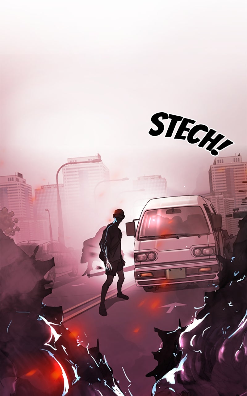 Read Eines Tages in Seoul Manga Online