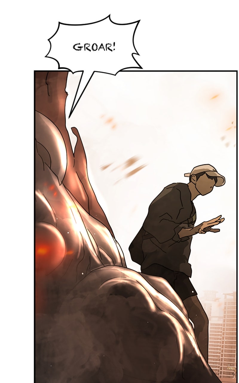 Read Eines Tages in Seoul Manga Online