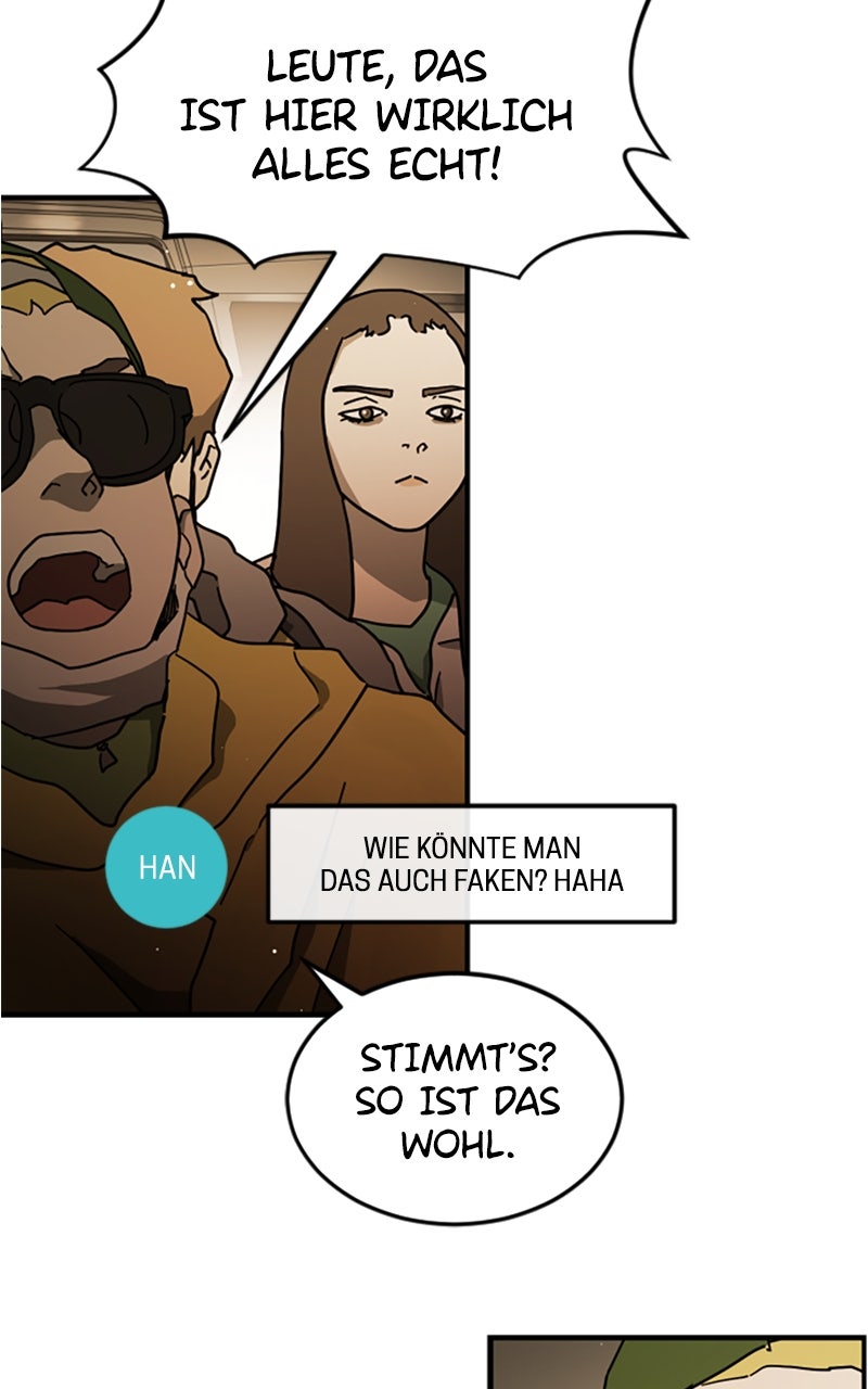 Read Eines Tages in Seoul Manga Online