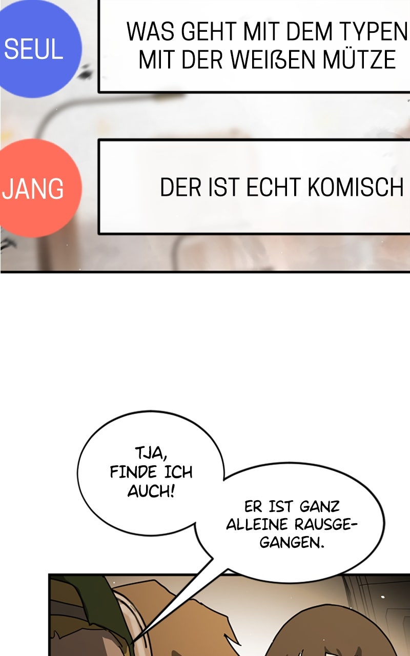 Read Eines Tages in Seoul Manga Online