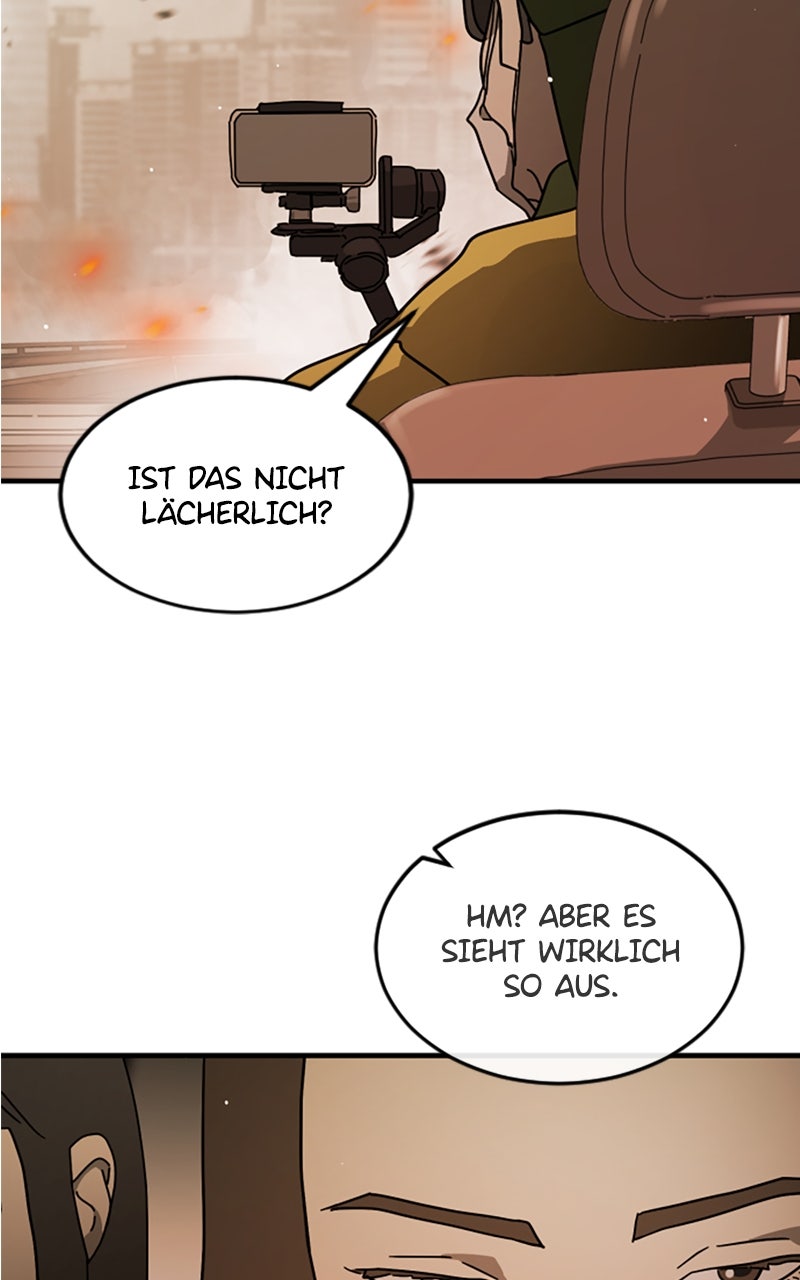 Read Eines Tages in Seoul Manga Online