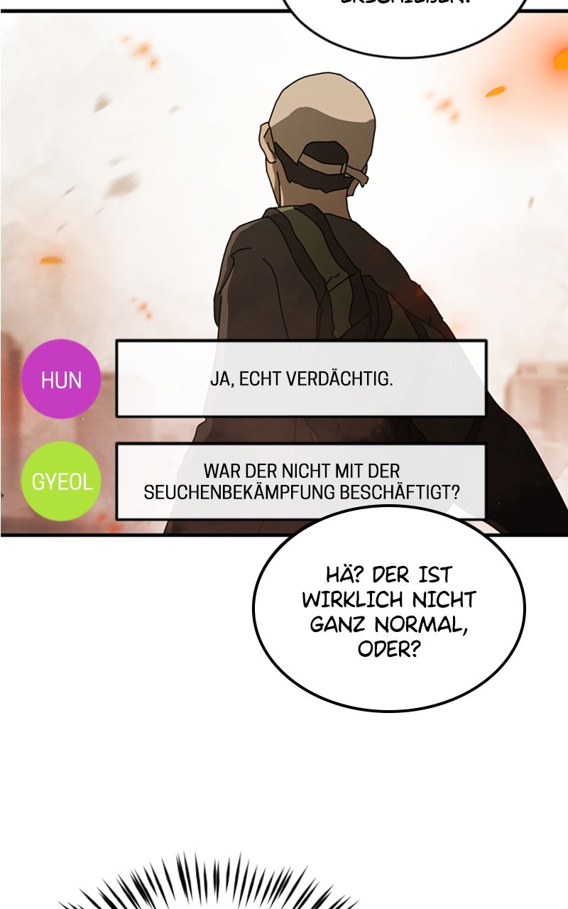 Read Eines Tages in Seoul Manga Online