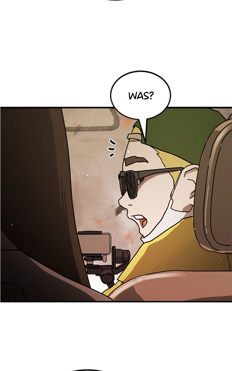 Read Eines Tages in Seoul Manga Online