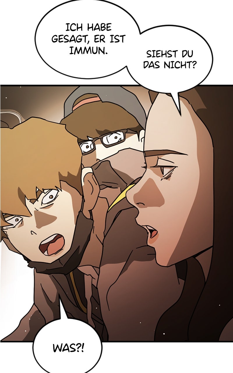 Read Eines Tages in Seoul Manga Online