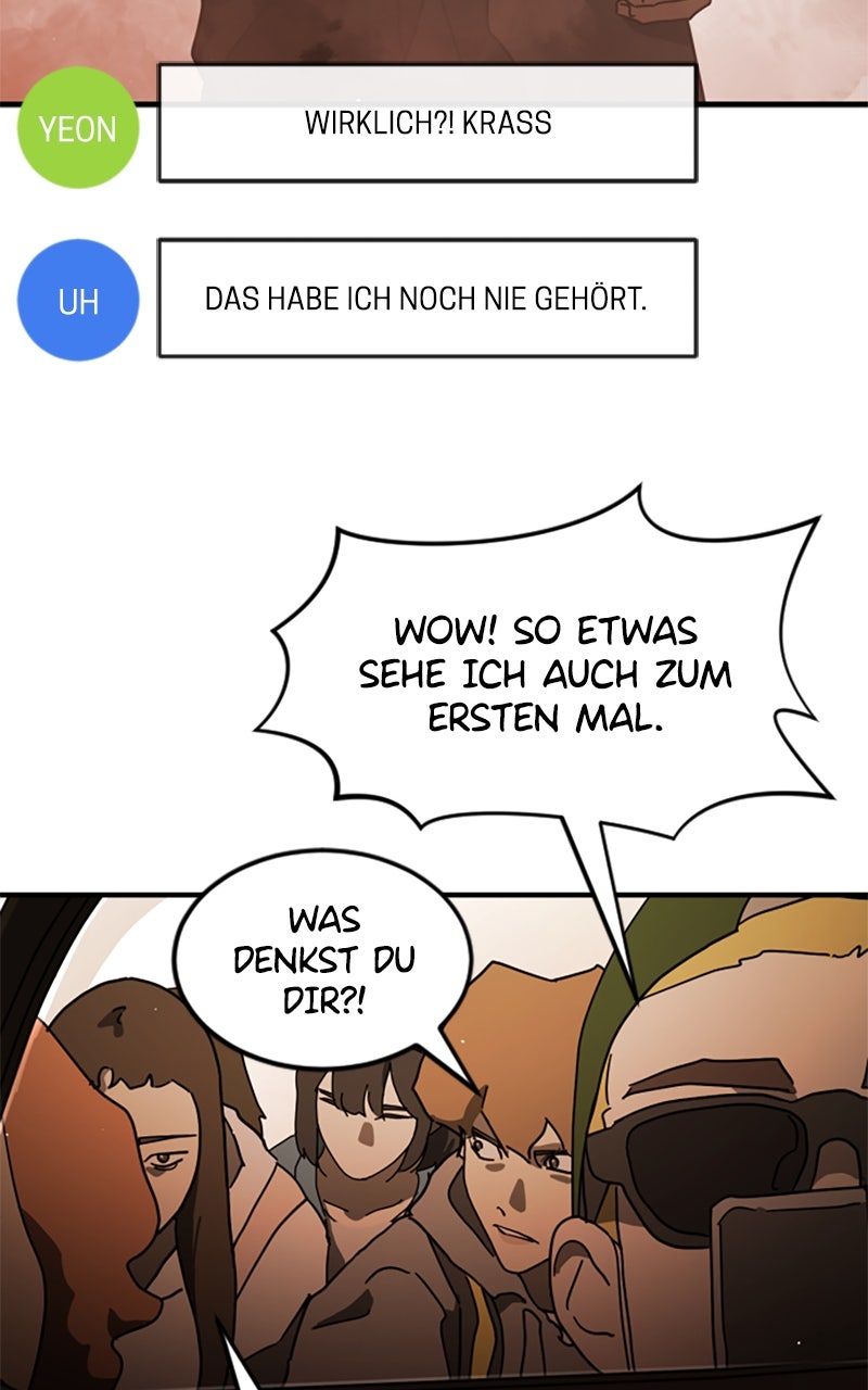 Read Eines Tages in Seoul Manga Online