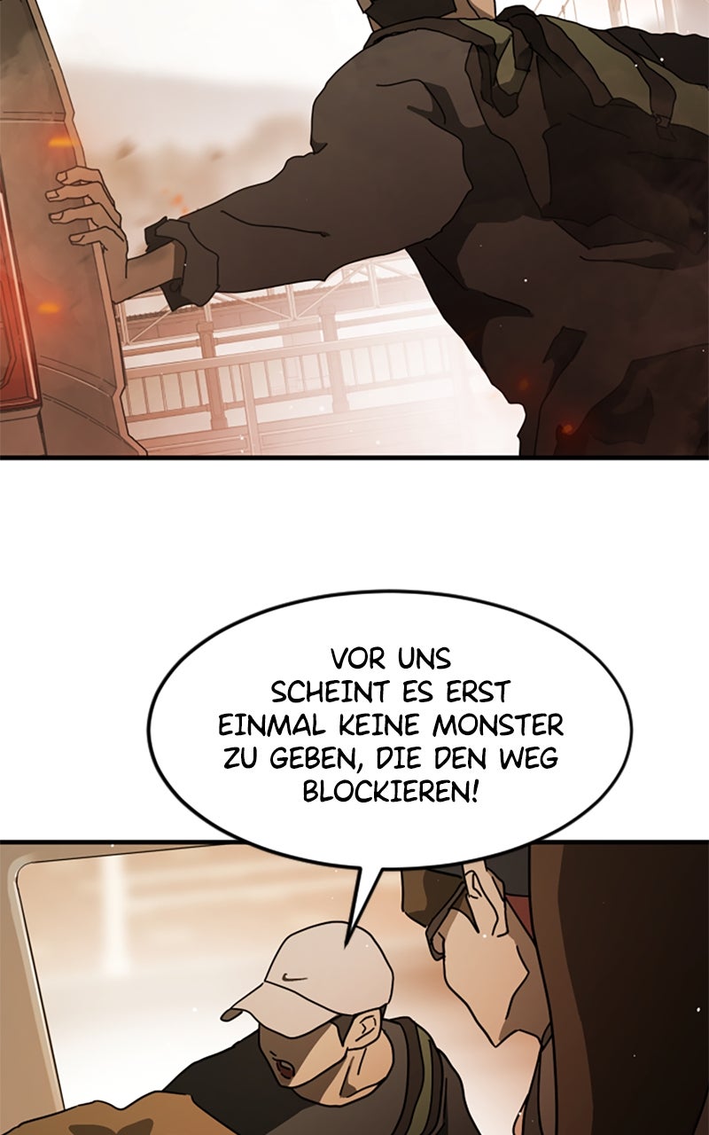 Read Eines Tages in Seoul Manga Online