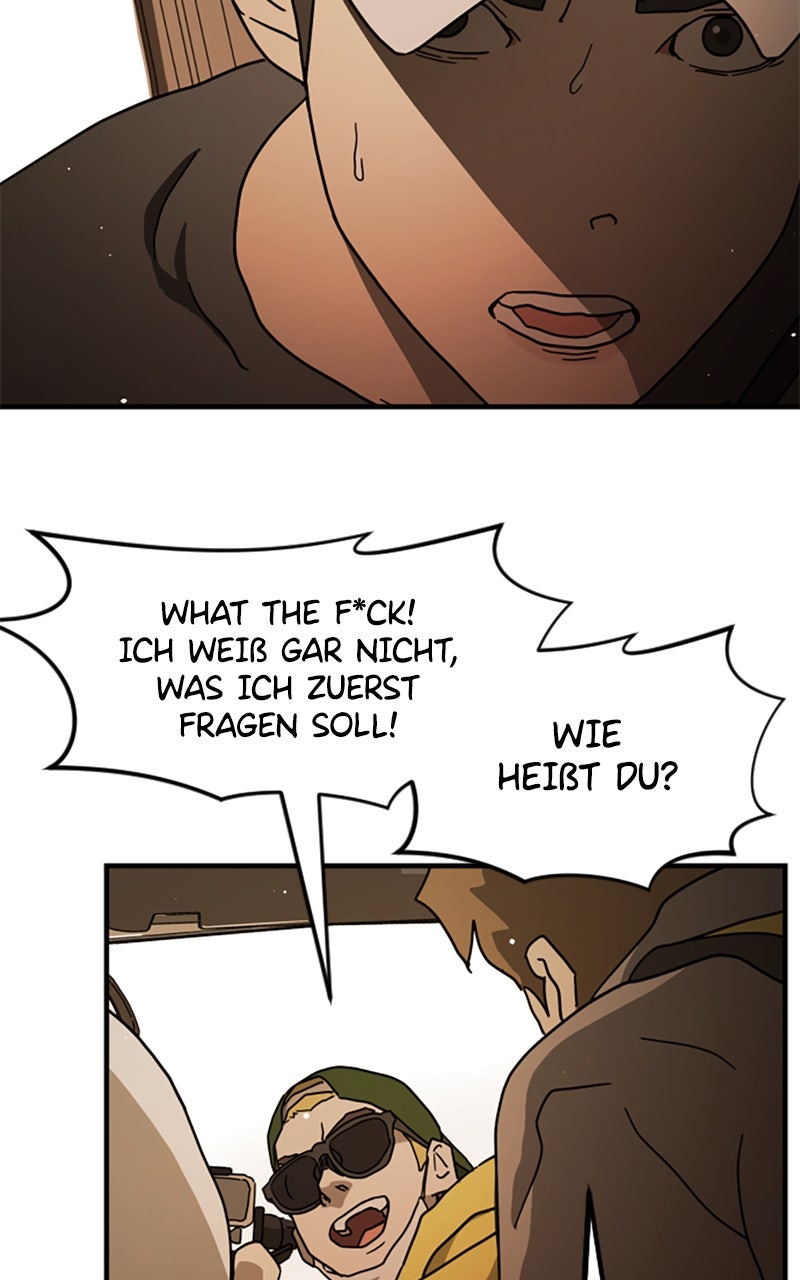 Read Eines Tages in Seoul Manga Online