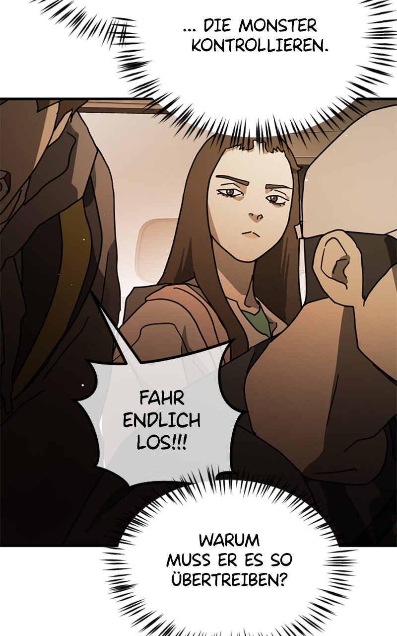 Read Eines Tages in Seoul Manga Online