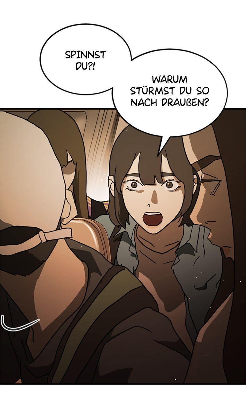 Read Eines Tages in Seoul Manga Online