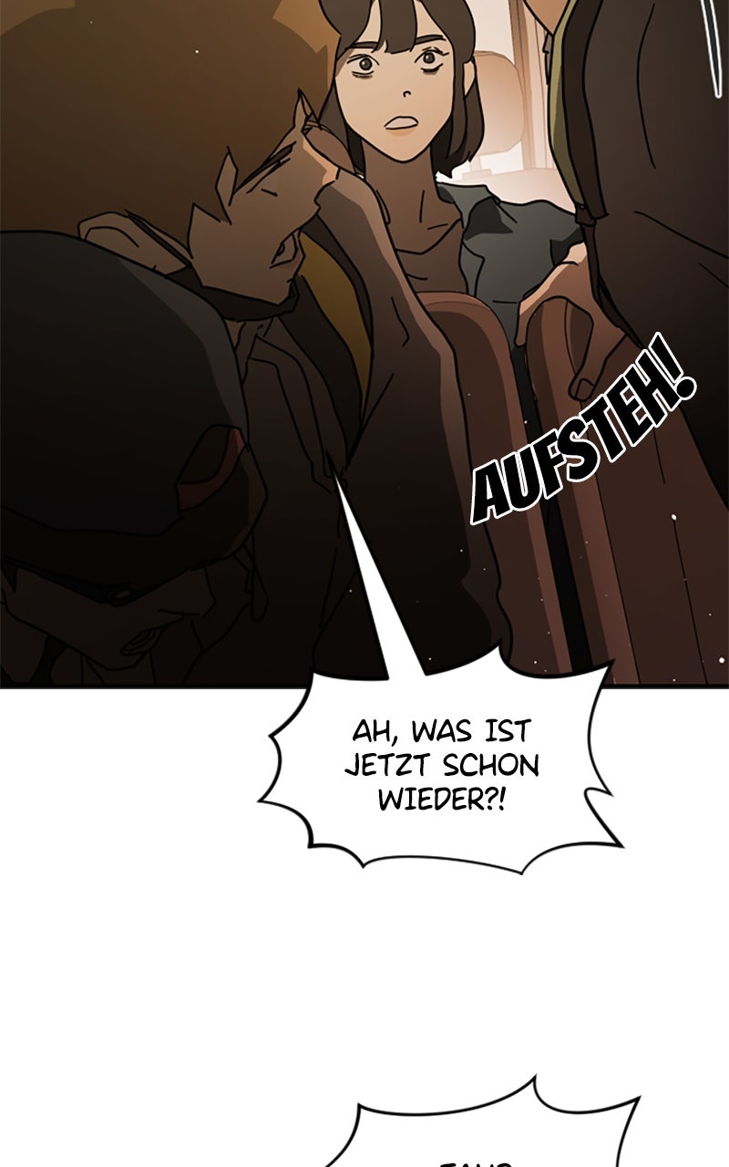 Read Eines Tages in Seoul Manga Online