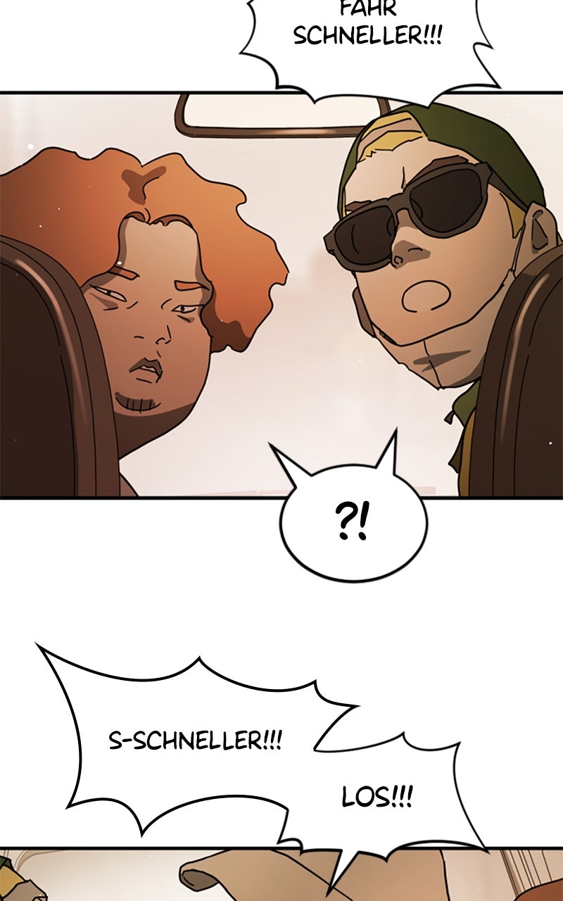 Read Eines Tages in Seoul Manga Online