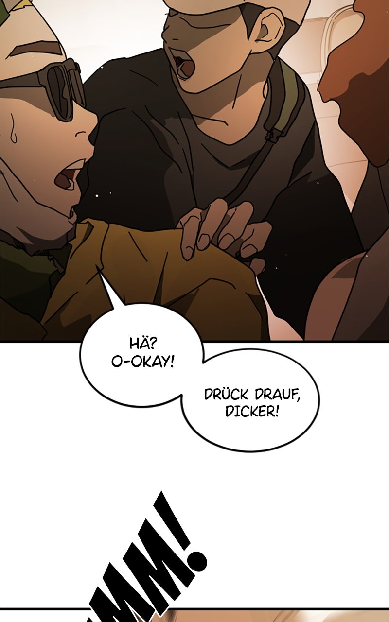 Read Eines Tages in Seoul Manga Online