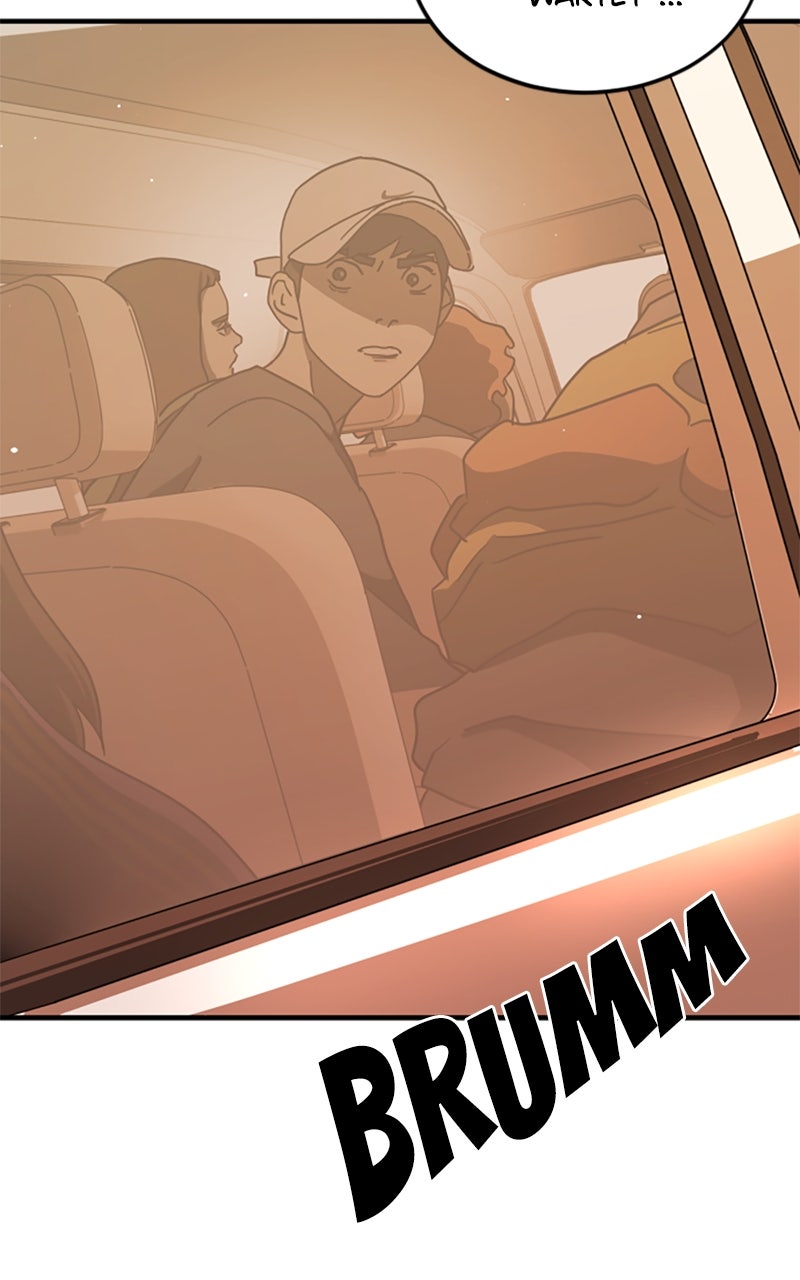 Read Eines Tages in Seoul Manga Online