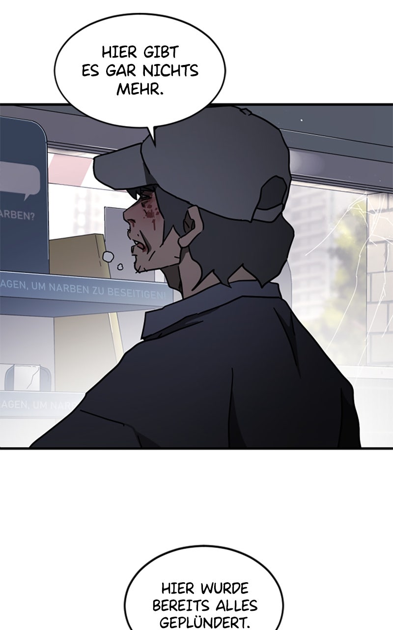 Read Eines Tages in Seoul Manga Online