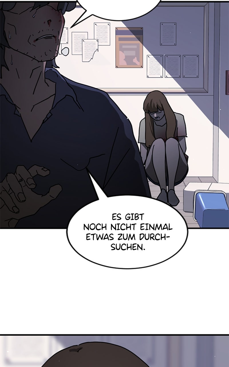 Read Eines Tages in Seoul Manga Online