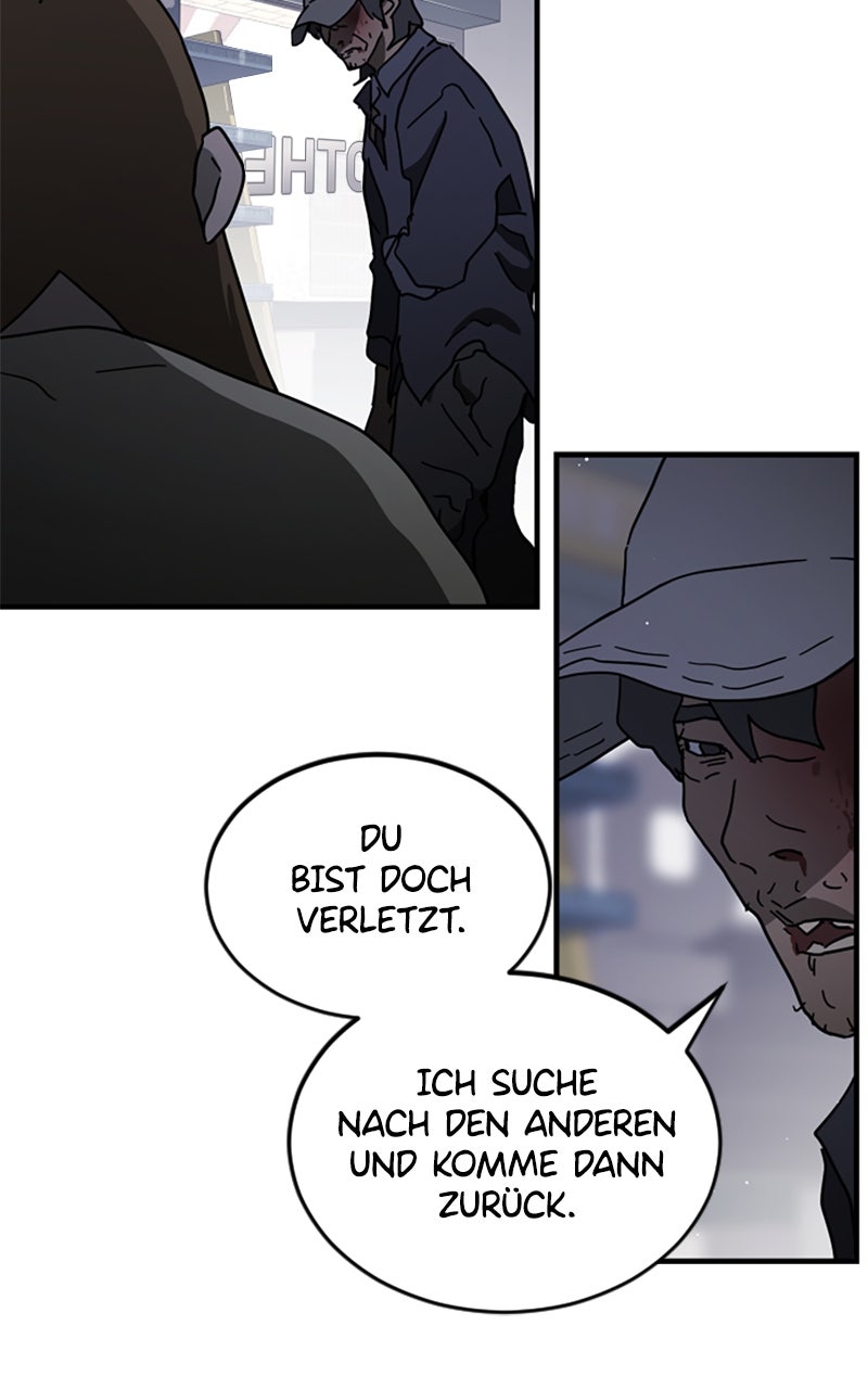 Read Eines Tages in Seoul Manga Online