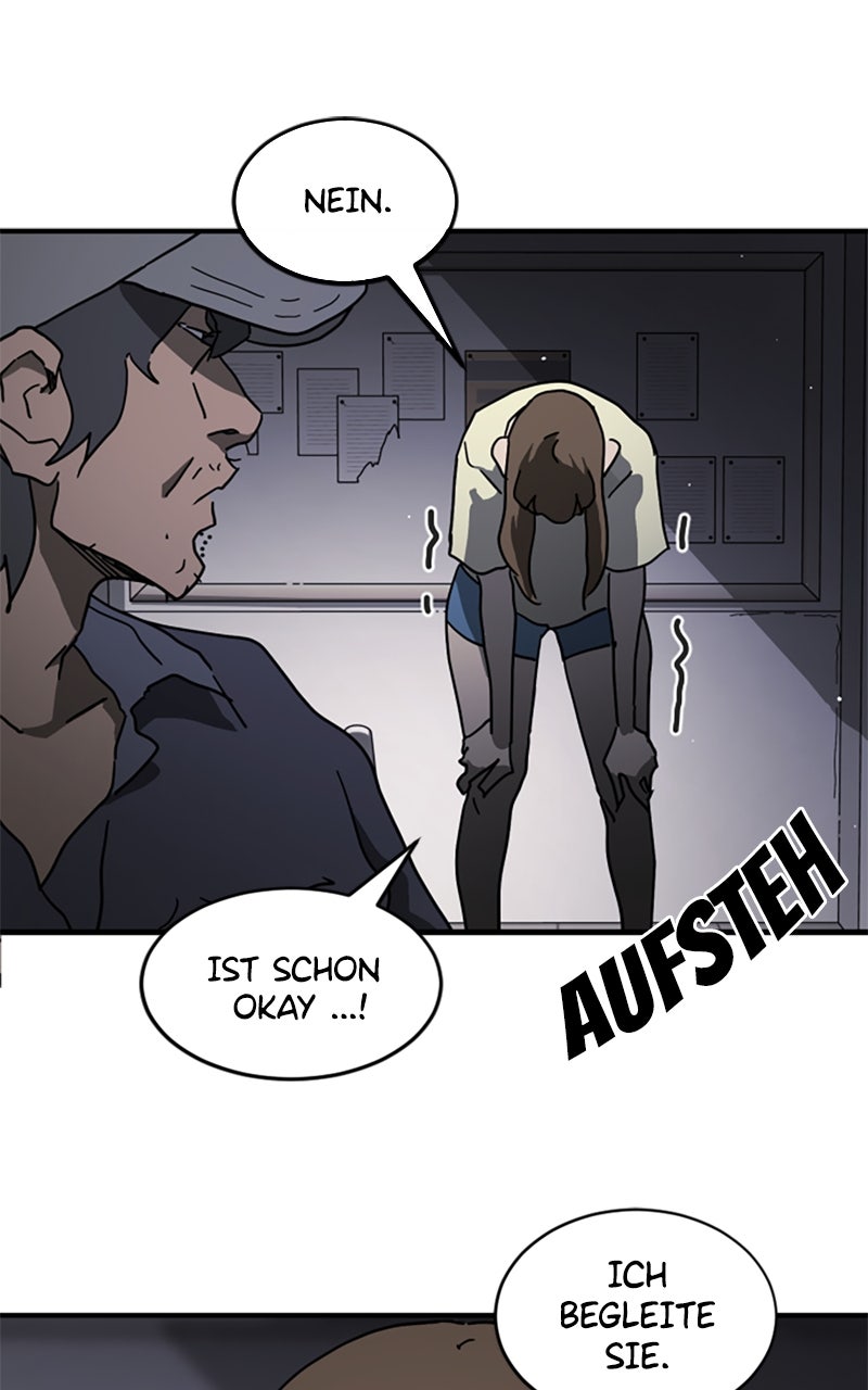 Read Eines Tages in Seoul Manga Online