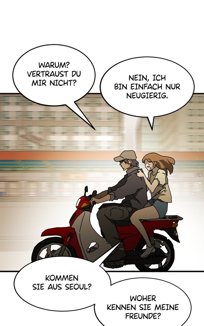 Read Eines Tages in Seoul Manga Online