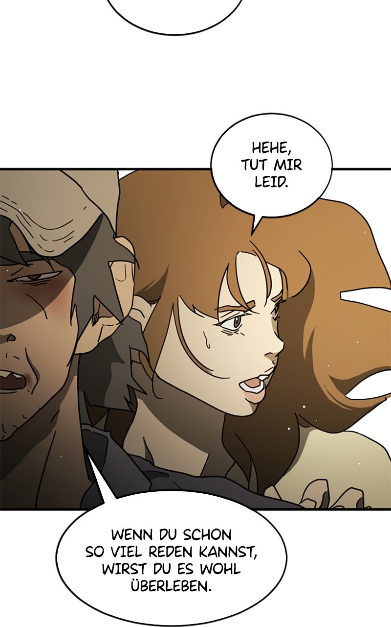 Read Eines Tages in Seoul Manga Online