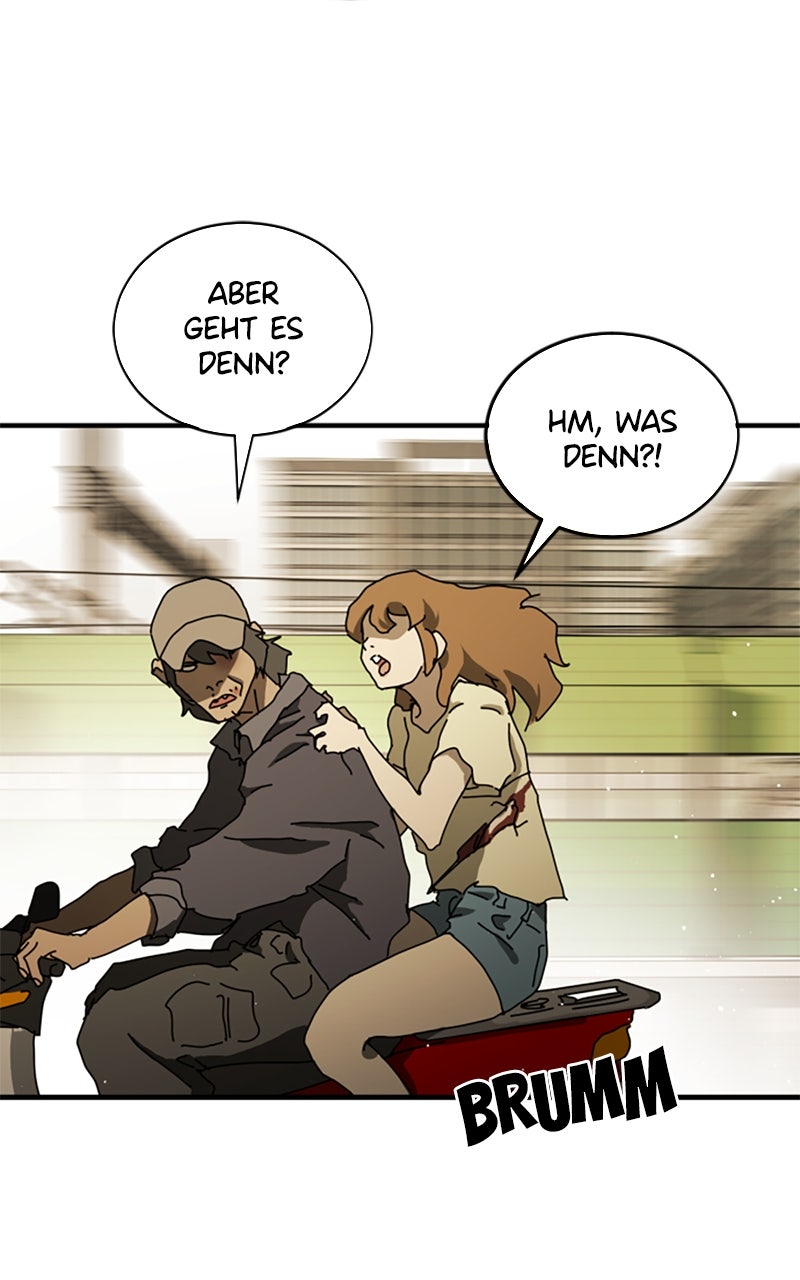 Read Eines Tages in Seoul Manga Online