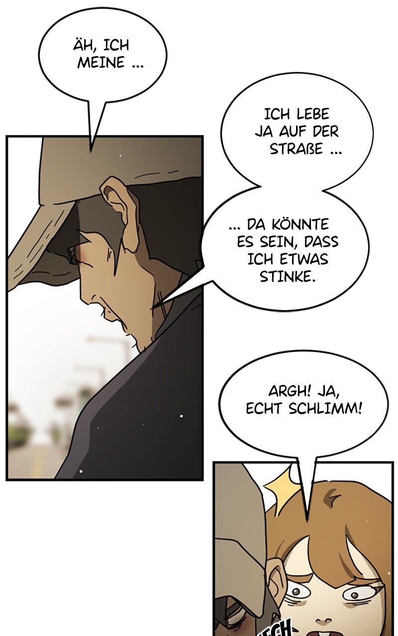 Read Eines Tages in Seoul Manga Online