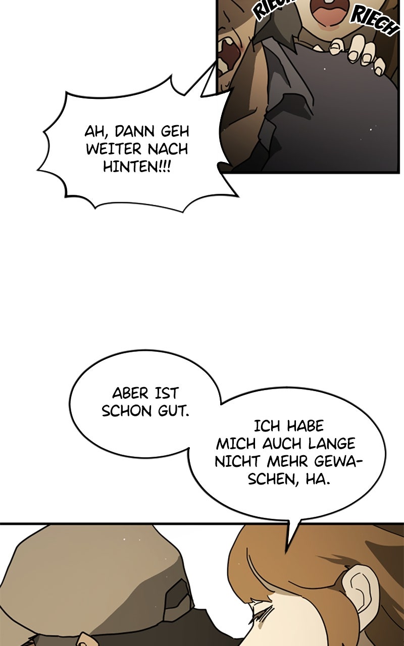 Read Eines Tages in Seoul Manga Online