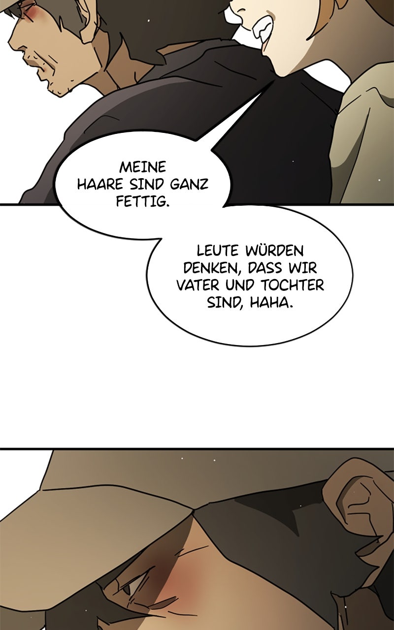 Read Eines Tages in Seoul Manga Online