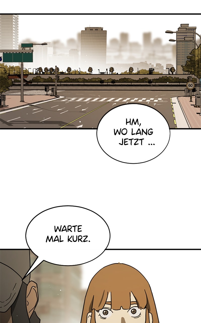 Read Eines Tages in Seoul Manga Online