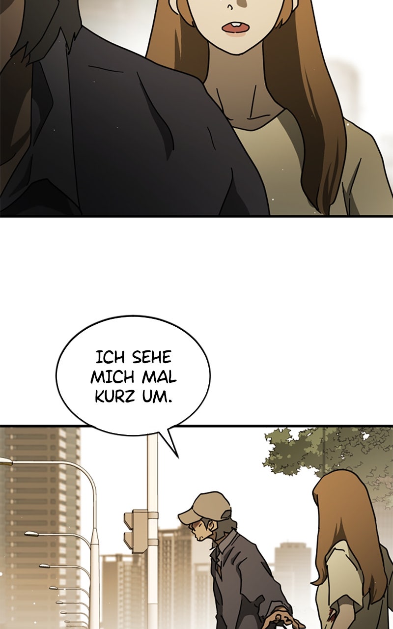 Read Eines Tages in Seoul Manga Online