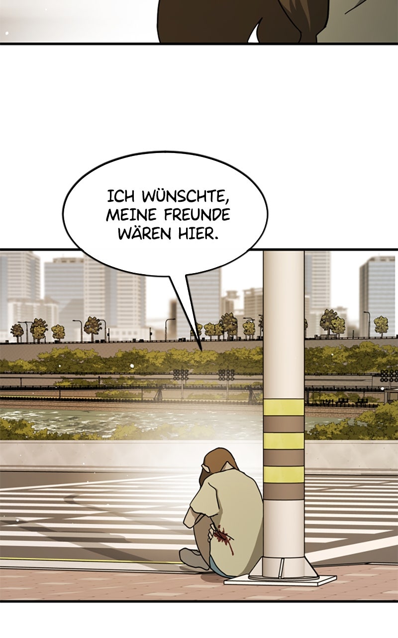 Read Eines Tages in Seoul Manga Online