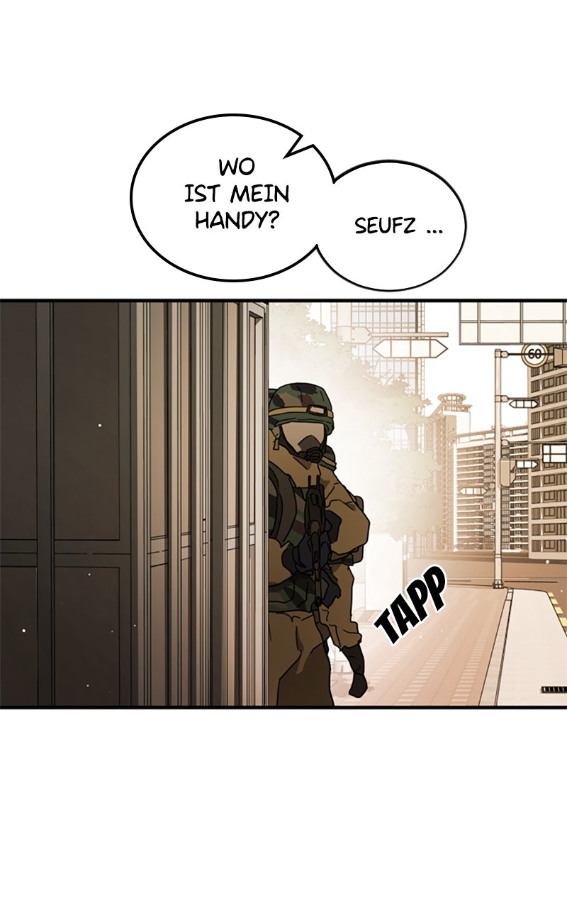 Read Eines Tages in Seoul Manga Online