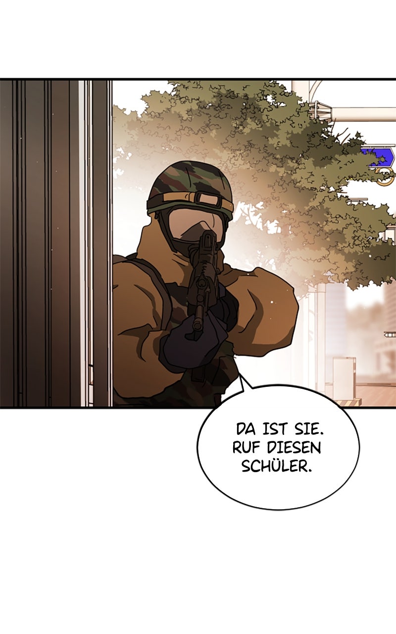 Read Eines Tages in Seoul Manga Online