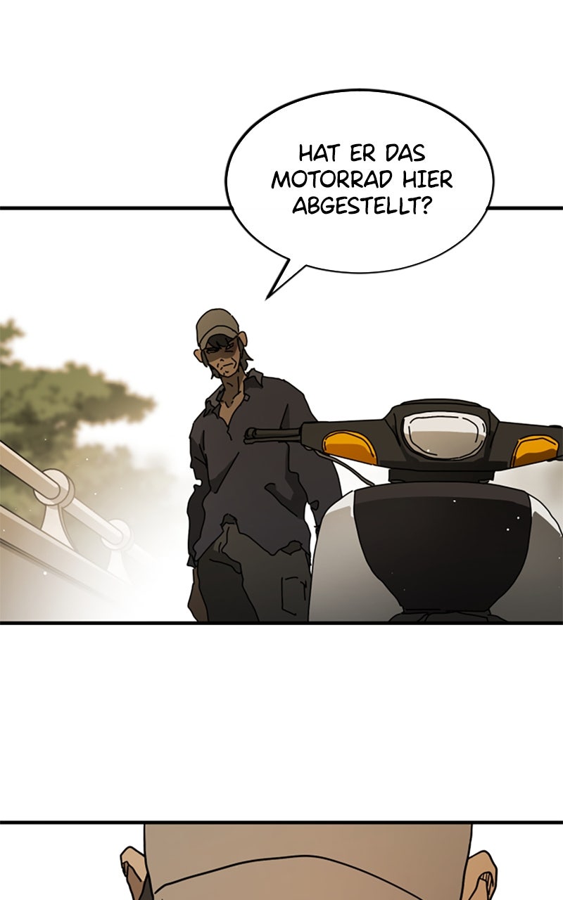 Read Eines Tages in Seoul Manga Online