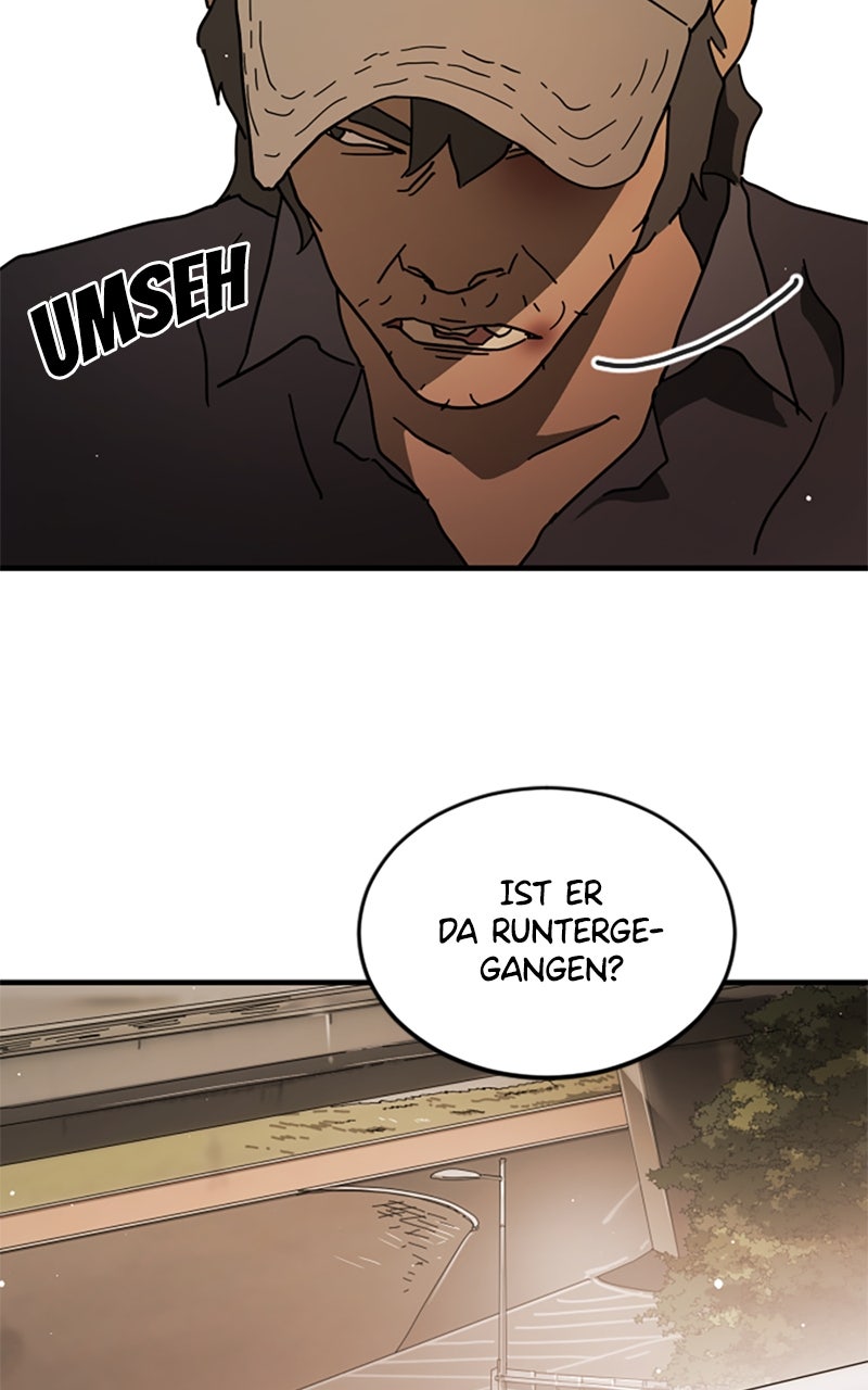 Read Eines Tages in Seoul Manga Online