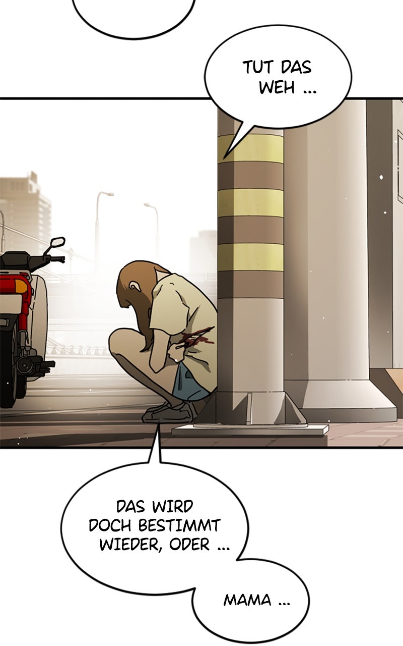 Read Eines Tages in Seoul Manga Online