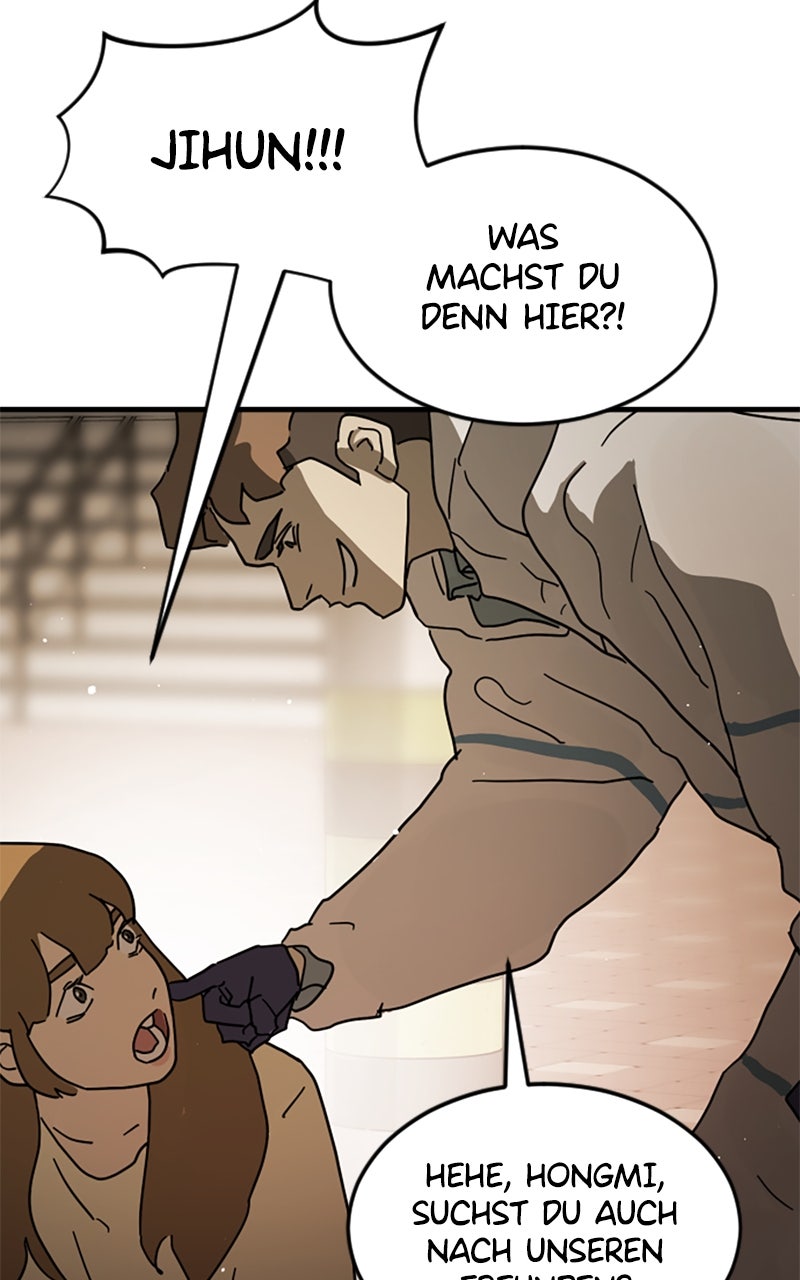 Read Eines Tages in Seoul Manga Online