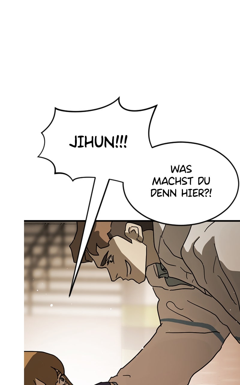 Read Eines Tages in Seoul Manga Online