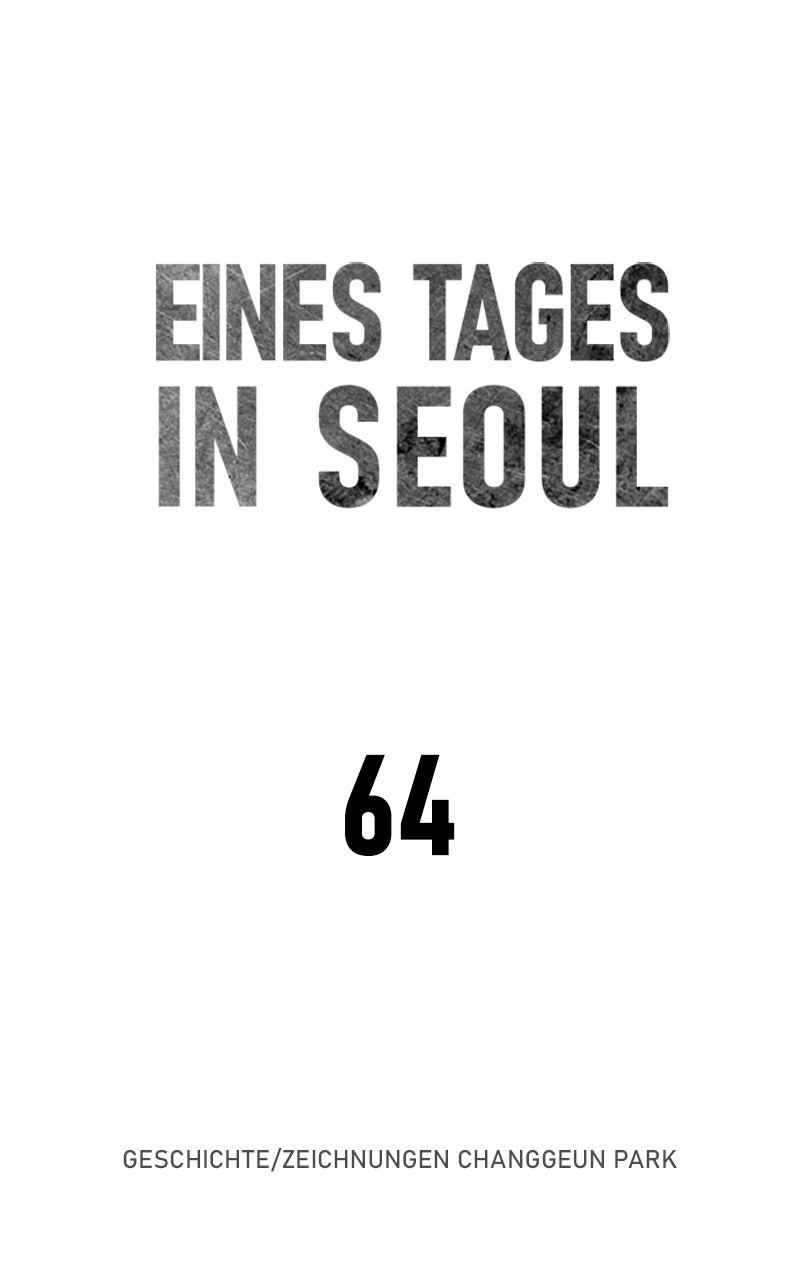 Read Eines Tages in Seoul Manga Online